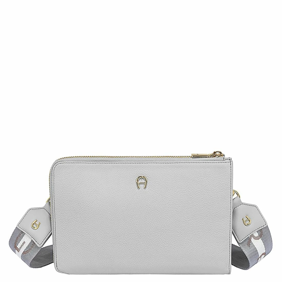 AIGNER Umhängetasche FASHION POUCH Spectre Grey 3 AIGNER Umhängetasche FASHION POUCH Spectre Grey