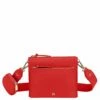 AIGNER Umhängetasche Isa S 132940 Flux Red -Aufbewahrungstasche Geschäft 0 01 neu 3642641231f8ec 1280x1280