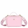 AIGNER Kurzgriff Tasche Zita S Soft Pink -Aufbewahrungstasche Geschäft 0 01 neu 36426414c53bef 1280x1280