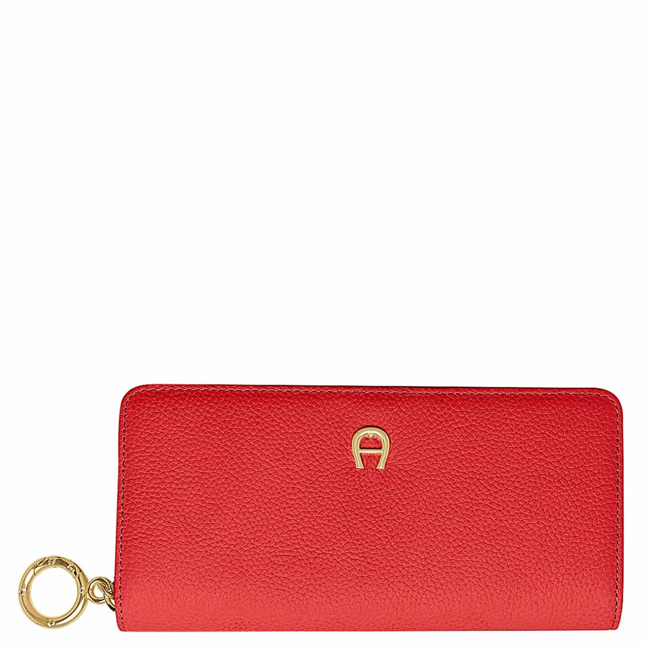 AIGNER Langbörse Damen Zita Flux Red 3 AIGNER Langbörse Damen Zita Flux Red