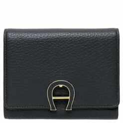 AIGNER Überschlagbörse Damen Milano 152735 Ink