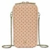 AIGNER Umhängetasche Fashion Handytasche Dadino Beige