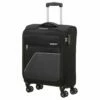 American Tourister Reisetrolley Sky Surfer S 55cm Black Grey 1 American Tourister Reisetrolley Sky Surfer S 55cm Black Grey -Aufbewahrungstasche Geschäft 0 01 neu 3642644f79f5f2 1280x1280