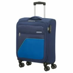 American Tourister Reisetrolley Sky Surfer S 55cm Navy Blue