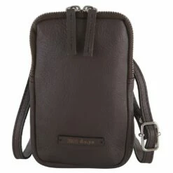 365 D.a.y.s Umhängetasche Loki Brown