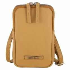 365 D.a.y.s Umhängetasche Loki Curry