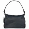 Burkely Beuteltasche Just Jolie Shoulder Bag Blue