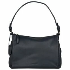 Burkely Beuteltasche Just Jolie Shoulder Bag Blue