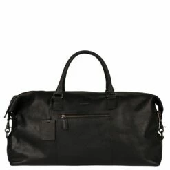 Burkely Reisetasche Antique Avery Weekender Black