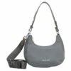 Bogner Beuteltasche Klosters Melene Shoulderbag SVZ Darkgrey -Aufbewahrungstasche Geschäft 0 01 neu 364278b213a4ce 1280x1280