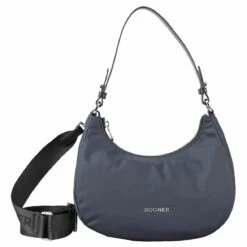 Bogner Beuteltasche Klosters Melene Shoulderbag SVZ Darkblue
