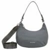 Bogner Beuteltasche Klosters Melene Hobo SVZ Darkgrey -Aufbewahrungstasche Geschäft 0 01 neu 364278eb2b77d0 1280x1280