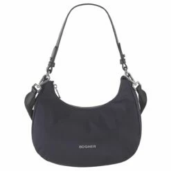 Bogner Beuteltasche Klosters Melene Hobo SVZ Darkblue