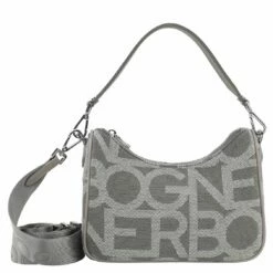 Bogner Umhängetasche Pany Lora Shoulderbag SHZ Taupe