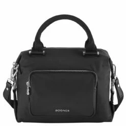 Bogner Kurzgriff Tasche Klosters Sofie Handbag SHZ Black