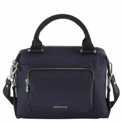 Bogner Kurzgriff Tasche Klosters Sofie Handbag SHZ Dark Blue