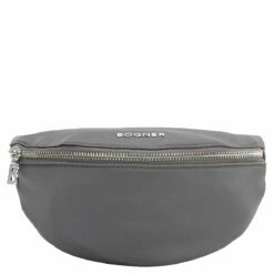 Bogner Bauchtasche Klosters Sina Shoulderbag SHZ Darkgrey