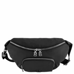 Bogner Bauchtasche Verbier Play Janica Hipbag SHZ Black