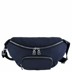 Bogner Bauchtasche Verbier Play Janica Hipbag SHZ Darkblue