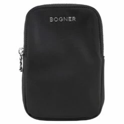 Bogner Umhängetasche Klosters Johanna Phonecase LVZ Black