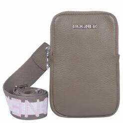 Bogner Umhängetasche Andermatt Johanna Phonecase LVZ Khaki