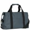 BECKMANN Norway Reisetasche Street Weekend Bag 24H Blue -Aufbewahrungstasche Geschäft 0 01 neu 364279c0b25f0a 1280x1280
