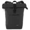 Bench Rucksack Hydro Roll-Top Schwarz -Aufbewahrungstasche Geschäft 0 01 neu 364279d6c9641e 1280x1280