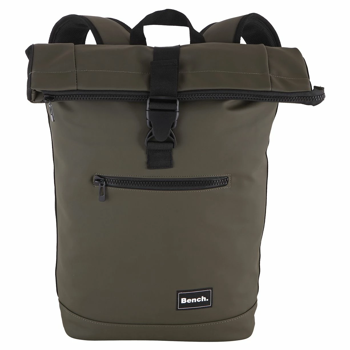 Bench Rucksack Hydro Roll-Top Oliv 3 Bench Rucksack Hydro Roll-Top Oliv