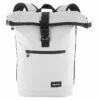 Bench Rucksack Hydro Roll-Top Weiß -Aufbewahrungstasche Geschäft 0 01 neu 364279d99afd57 1280x1280