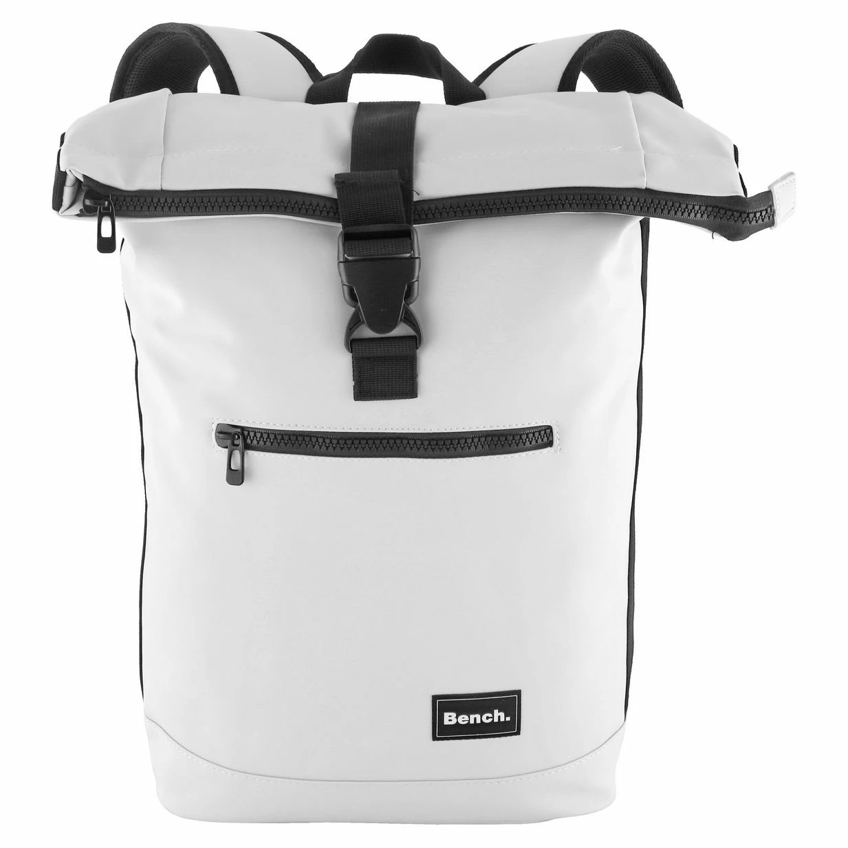 Bench Rucksack Hydro Roll-Top Weiß 3 Bench Rucksack Hydro Roll-Top Weiß