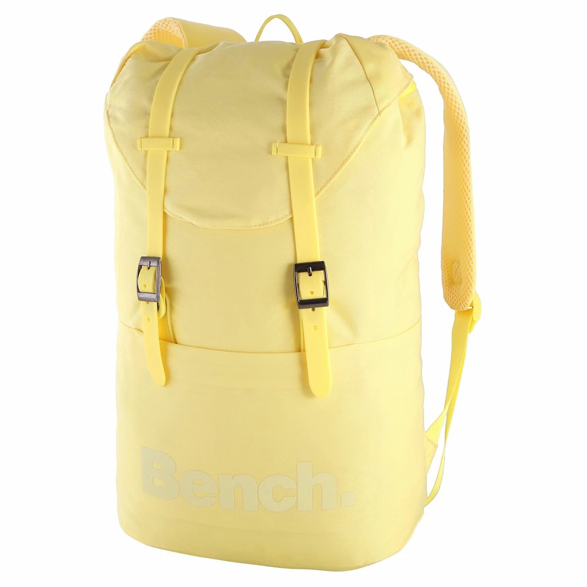 Bench Rucksack 64159 Gelb 3 Bench Rucksack 64159 Gelb