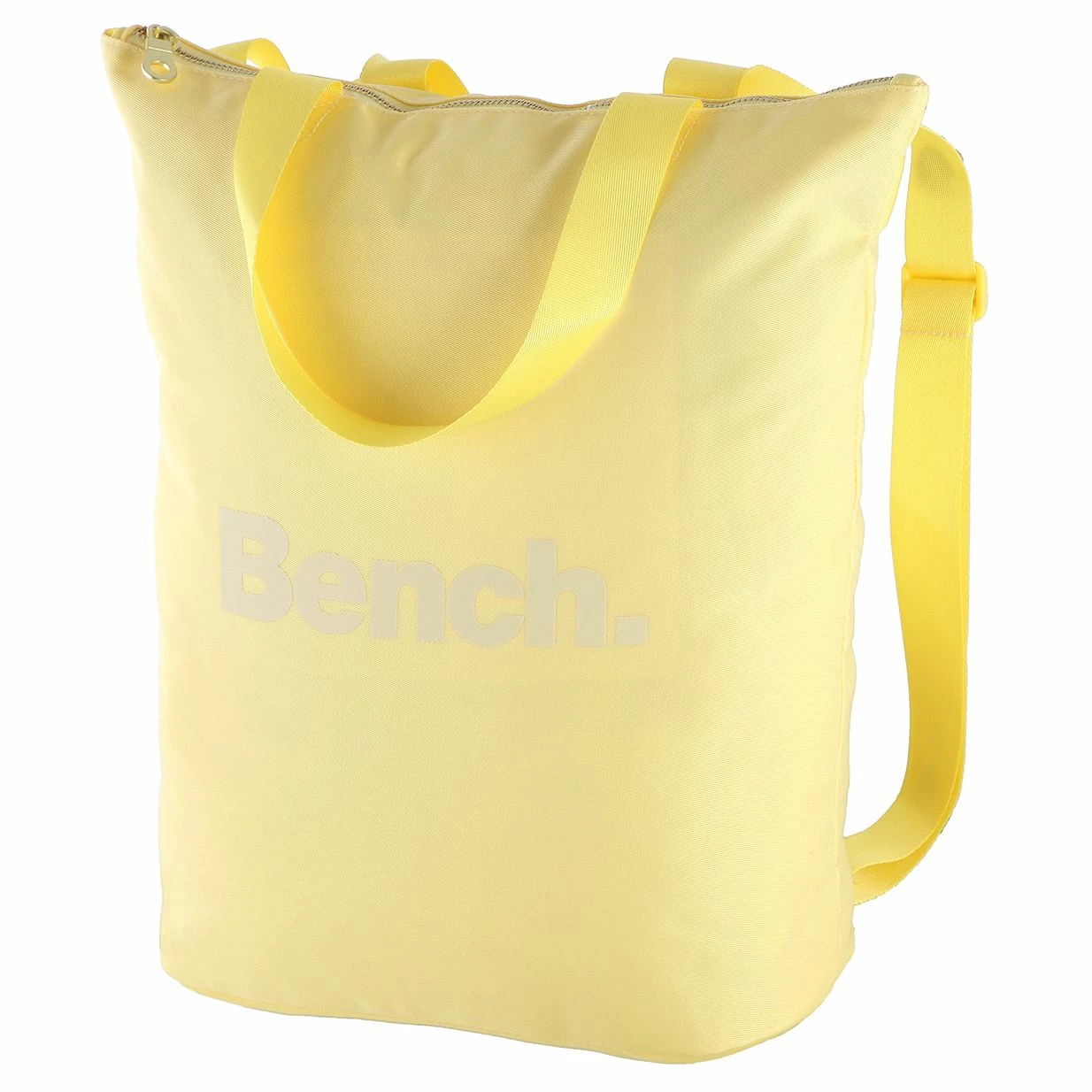 Bench Rucksack 64160 Gelb 3 Bench Rucksack 64160 Gelb