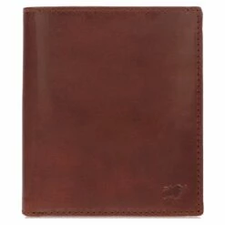 Braun Büffel Hochkantbörse Herren Arezzo RFID H 12CS Tabak