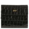 Braun Büffel Überschlagbörse Damen Verona 5CS Black 1 Braun Büffel Überschlagbörse Damen Verona 5CS Black -Aufbewahrungstasche Geschäft 0 01 neu 36427a21f195ab 1280x1280