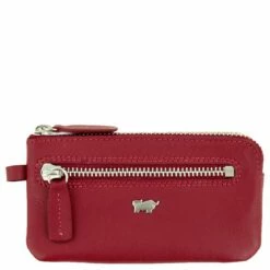 Braun Büffel Schlüsseletui Golf 2.0 Rot