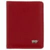 Braun Büffel Kreditkartenetui Golf 2.0 4CS Geldbörse Rot -Aufbewahrungstasche Geschäft 0 01 neu 36427a47a8dcf2 1280x1280