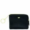 Braun Büffel Schlüsseletui Alessia Schwarz -Aufbewahrungstasche Geschäft 0 01 neu 36427a4c909e4d 1280x1280
