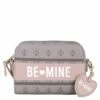 Be Mine Umhängetasche Lotta 2 Grey/rose -Aufbewahrungstasche Geschäft 0 01 neu 36427a79f50a8e 1280x1280