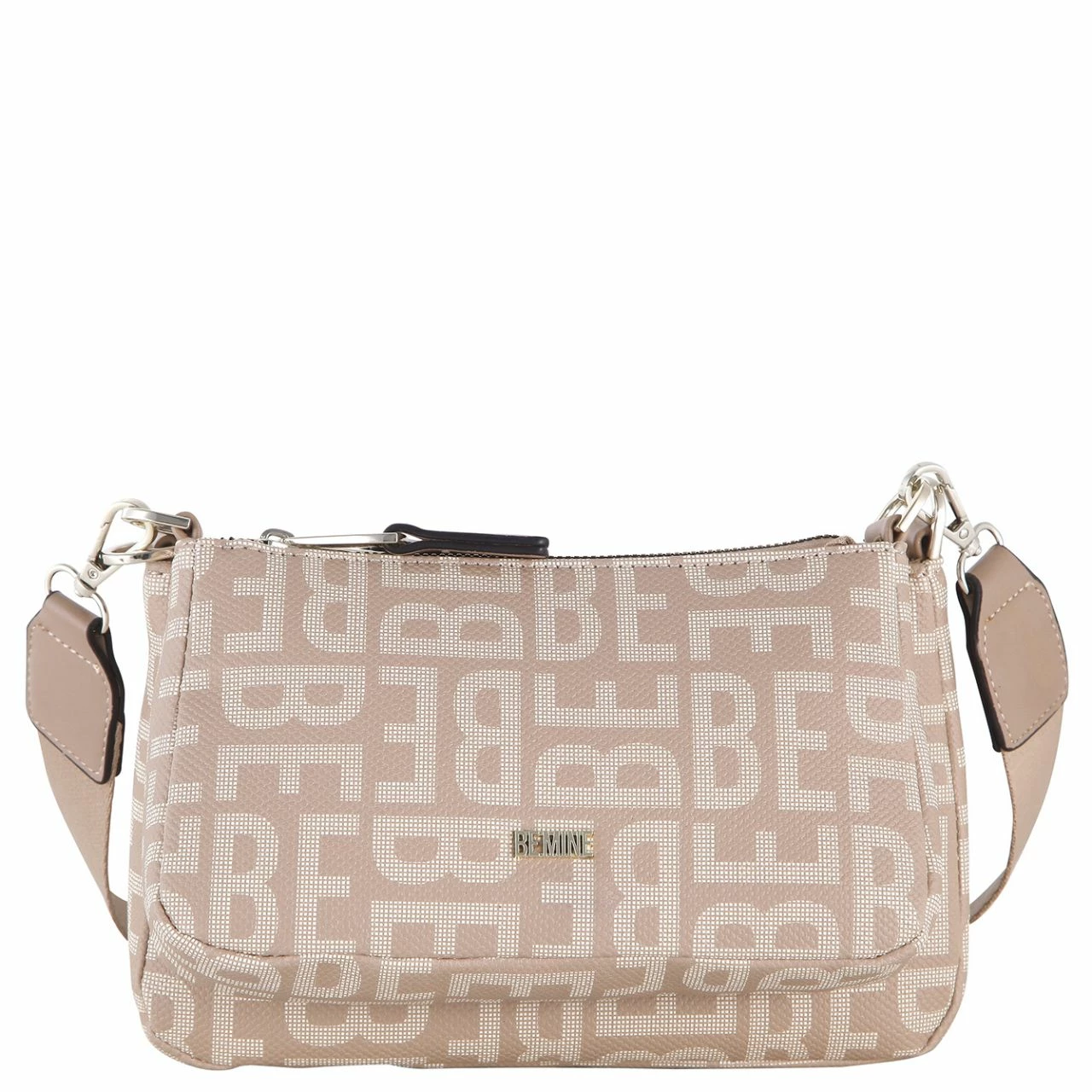 Be Mine Umhängetasche Camille Sand 3 Be Mine Umhängetasche Camille Sand