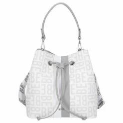 Be Mine Beuteltasche Lyon Hobo Grey