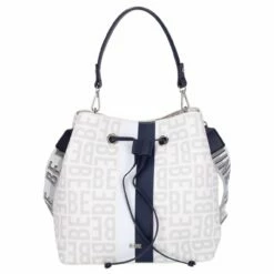 Be Mine Beuteltasche Lyon Hobo Blue