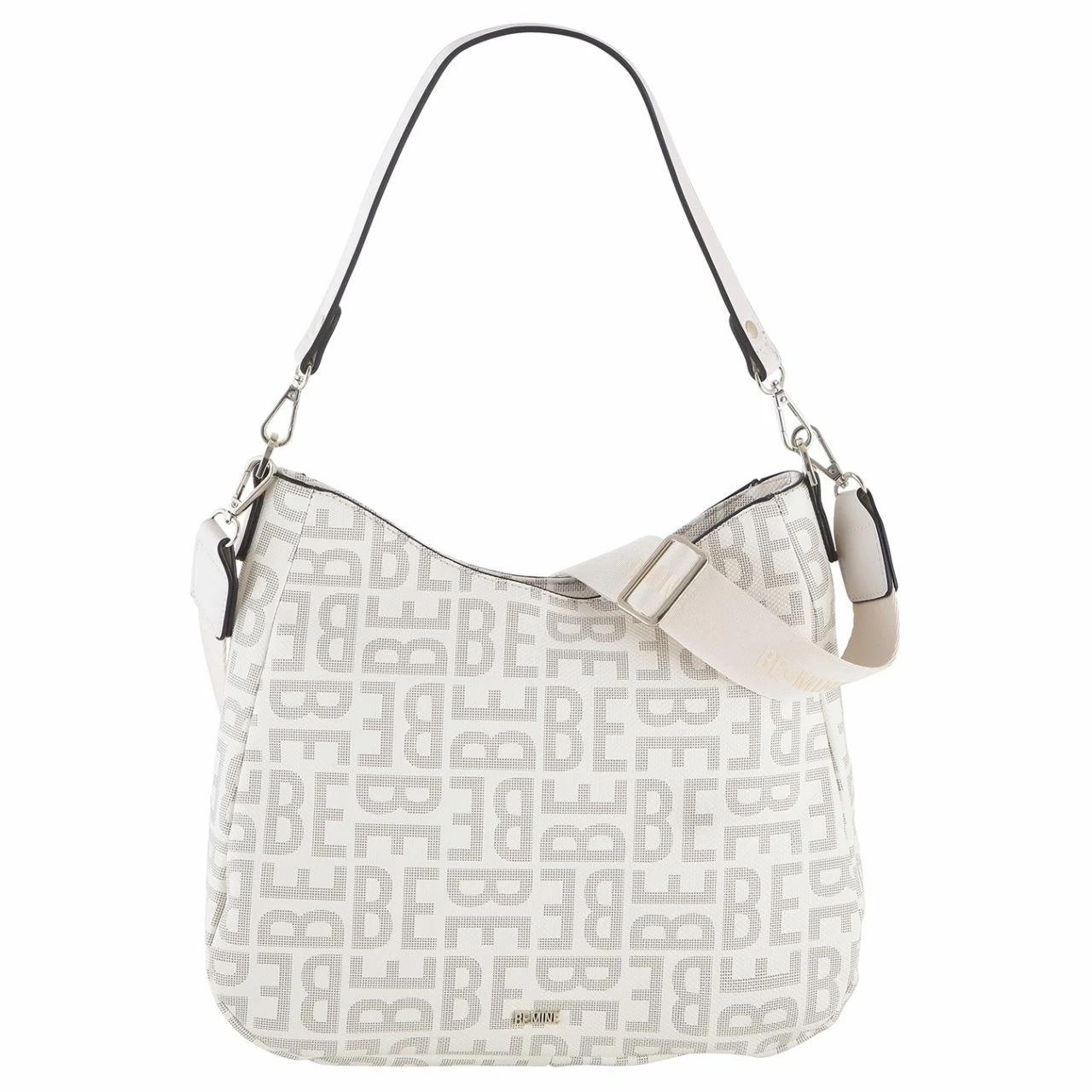 Be Mine Beuteltasche Emilie Ecru 3 Be Mine Beuteltasche Emilie Ecru