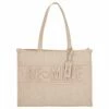 Be Mine Shopper Madrid Beige
