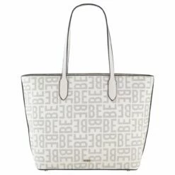Be Mine Shopper Gabrielle Ecru