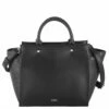 Be Mine Kurzgriff Tasche Alex M Black -Aufbewahrungstasche Geschäft 0 01 neu 36427ac06c6a6a 1280x1280