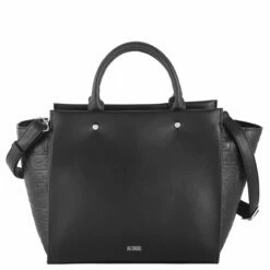 Be Mine Kurzgriff Tasche Alex M Black