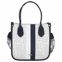 Be Mine Kurzgriff Tasche Cannes Blue
