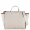 Be Mine Kurzgriff Tasche Alex L Beige -Aufbewahrungstasche Geschäft 0 01 neu 36427aca15a661 1280x1280