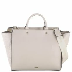 Be Mine Kurzgriff Tasche Alex L Beige