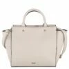 Be Mine Kurzgriff Tasche Alex M Beige -Aufbewahrungstasche Geschäft 0 01 neu 36427acaf9d8c4 1280x1280